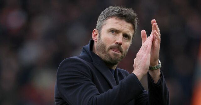 Prestupové správy z Man Utd: Dvaja hráči sledovali pred uzávierkou, Michael Carrick