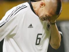 Prestupový flop Liverpoolu priznáva „zlý krok“ po odmietnutí Man Utd v telefonáte Mohawk Christiana Ziegeho na majstrovstvách sveta 2002 nebol jedinou veľkou chybou jeho kariéry