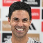 James Wilson bol spájaný s prestupom do Arsenalu