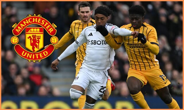 Elliot Anderson v akcii za Nottingham Forest