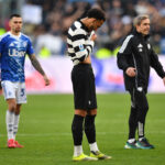 Preteky Serie A o Ligu majstrov sa po dramatickom víkende vyhrotili pre Miláno, Neapol a Juventus