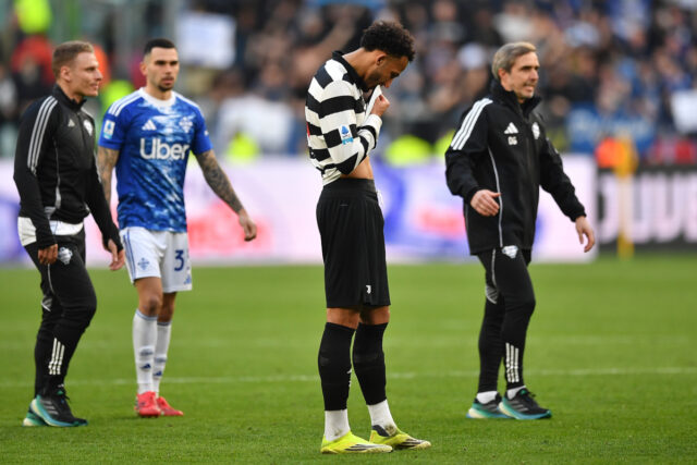 Preteky Serie A o Ligu majstrov sa po dramatickom víkende vyhrotili pre Miláno, Neapol a Juventus
