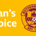 "Preteky o titul budú ukončené a Motherwell je v tom"