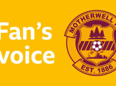 „Preteky o titul budú ukončené a Motherwell je v tom“ "Preteky o titul budú ukončené a Motherwell je v tom"