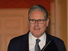 Prevrat, ktorý nikdy nebol: Prečo britský Starmer čelil veľkej vodcovskej výzve | Politické správy Prevrat, ktorý nikdy nebol: Prečo britský Starmer čelil veľkej vodcovskej výzve | Politické správy