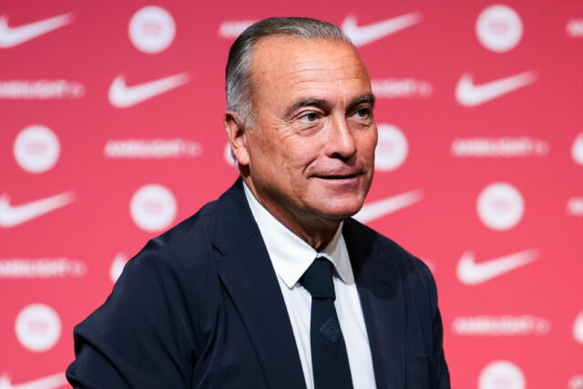 Prezident Barcelony reaguje na odchod Realu Madrid zo Superligy
