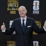 Prezident FIFA: Všetkých 104 zápasov majstrovstiev sveta bude „vypredaných“