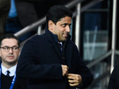 Prezident PSG hovorí po tom, čo Real Madrid oznámil koniec projektu Super Cup: „Víťazom je futbal“ Prezident PSG hovorí po tom, čo Real Madrid oznámil koniec projektu Super Cup: „Víťazom je futbal“