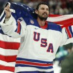 Olympiáda: Hokej – muži finále – zápas o zlato