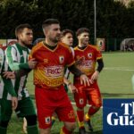 'Prežili sme zázračnú vec': Castel di Sangro, 30 rokov od ich epického vzostupu | futbal
