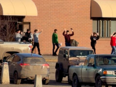 Pri jednej z najhorších masových strelieb v Kanade zahynulo 9 ľudí | Násilie so zbraňami Pri jednej z najhorších masových strelieb v Kanade zahynulo 9 ľudí | Násilie so zbraňami