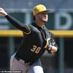 Hviezda MLB Paul Skenes má rozdelené názory po tom, čo sa podelil o svoje názory na zastupovanie Ameriky