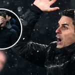 Príbeh Arsenalu o „fľaškovaní“ je kurevsky únavný. Ale je to Gooners, kto musí vyrásť...