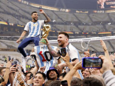 Príbehy majstrovstiev sveta 2026, ktoré by mohli definovať najväčšiu futbalovú scénu Príbehy majstrovstiev sveta 2026, ktoré by mohli definovať najväčšiu futbalovú scénu