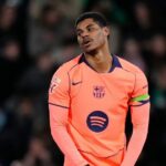 Prijatie Marcusa Rashforda, ktorý porušuje pravidlá, ako zamestnávateľ v Barcelone musí hrať|Futbal|Športová činnosť