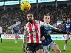 Príprava Macclesfield sa nelíši od prípravy na Arsenal Príprava Macclesfield sa nelíši od prípravy na Arsenal