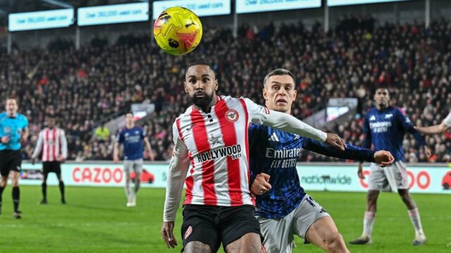 Príprava Macclesfield sa nelíši od prípravy na Arsenal Príprava Macclesfield sa nelíši od prípravy na Arsenal