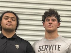 Prípravná prednáška: Duo servitných spojárov priťahuje vysokoškolákov Prípravná prednáška: Duo servitných spojárov priťahuje vysokoškolákov