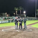 Prípravná prednáška: Midnight Madness at South Hills High mala veľký úspech