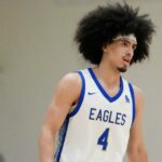 Prípravný basketbalový zápas: Santa Margarita, St. John Bosco postupujú do finále Trinity League