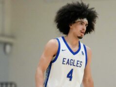 Prípravný basketbalový zápas: Santa Margarita, St. John Bosco postupujú do finále Trinity League Prípravný basketbalový zápas: Santa Margarita, St. John Bosco postupujú do finále Trinity League