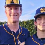 Prípravný bejzbal: Notre Dame predvádza svoju silu vo výhre 9:7