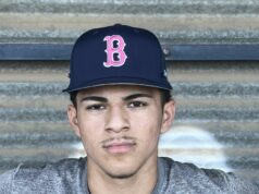 Prípravný bejzbalový prehľad: Aidan Martinez sa vracia po operácii Tommyho Johna v Birminghame Prípravný bejzbalový prehľad: Aidan Martinez sa vracia po operácii Tommyho Johna v Birminghame