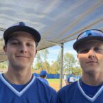 Prípravný rozhovor: Decembrové dvojičky El Camino Real majú radi bejzbal a hudbu