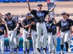 Prípravný rozhovor: Pohľad na popredné baseballové tímy City Section na začiatku sezóny Prípravný rozhovor: Pohľad na popredné baseballové tímy City Section na začiatku sezóny