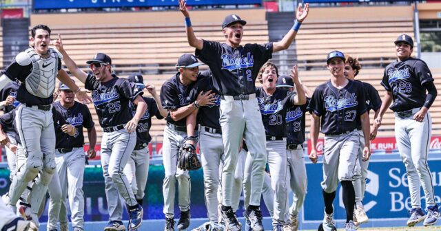 Prípravný rozhovor: Pohľad na popredné baseballové tímy City Section na začiatku sezóny
