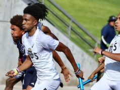 Prípravný rozhovor: Servitskí šprintéri pripravení na zimné majstrovstvá na dráhe Prípravný rozhovor: Servitskí šprintéri pripravení na zimné majstrovstvá na dráhe