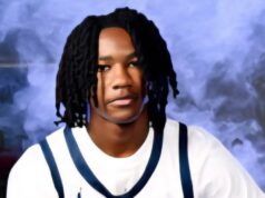 Prípravný rozhovor: St. Bernard vyhral majstrovský titul v basketbale chlapcov Del Rey League Prípravný rozhovor: St. Bernard vyhral majstrovský titul v basketbale chlapcov Del Rey League