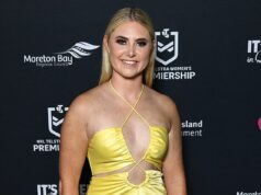 Problémová futbalová hviezda sa dozvie svoj osud na súde po tom, čo bola obvinená z prenasledovania svojho bývalého partnera Hviezda NRLW Maddie Studdonová sa vyhla väzeniu po tom, čo sa polovička priznala k trestným činom prenasledovania v súvislosti s domácim násilím