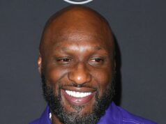 Problémy so závislosťou Lamara Odoma sa začali v 14 rokoch po tom, čo mu zomrela mama, hovorí veľký hráč NBA, keď odchádza z 30-dňovej rehabilitácie Šampión NBA Lamar Odom sa po absolvovaní 30-dňového liečebného programu odhlásil z rehabilitácie v Los Angeles, potvrdil Daily Mail.