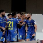 Program KBFC ISL 2025-26: Kerala Blasters bude čeliť Mohun Bagan Super Giant v otváracom zápase indickej Super League