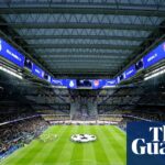 Projekt Európskej superligy oficiálne ukončený po dohode medzi Realom Madrid a UEFA | Európska superliga