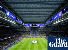 Projekt Európskej superligy oficiálne ukončený po dohode medzi Realom Madrid a UEFA | Európska superliga Projekt Európskej superligy oficiálne ukončený po dohode medzi Realom Madrid a UEFA | Európska superliga