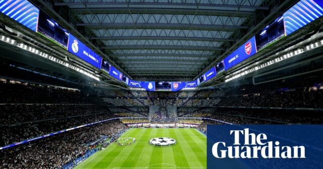Projekt Európskej superligy oficiálne ukončený po dohode medzi Realom Madrid a UEFA | Európska superliga
