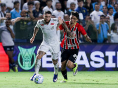 Protestné derby: Santos a São Paulo sa delia o korisť Download app from appStore