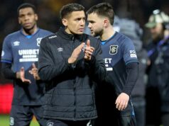 „Proti Hearts musíme získať tri body – bez ohľadu na to,“ hovorí kapitán Rangers James Tavernier James Tavernier trvá na tom, že po remíze Rangers na ihrisku Motherwell 1:1 bude stačiť iba víťazstvo proti lídrovi ligy Hearts.
