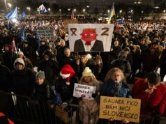 Protikorupčné úsilie v demokraciách na celom svete klesá: Watchdog | Správy o korupcii Protikorupčné úsilie v demokraciách na celom svete klesá: Watchdog | Správy o korupcii