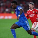 Protirasistický protokol aktivovaný po argumente Vinicius-Prestianni