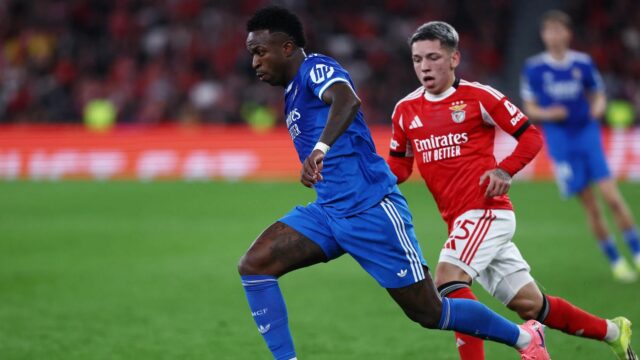 Protirasistický protokol aktivovaný po argumente Vinicius-Prestianni Protirasistický protokol aktivovaný po argumente Vinicius-Prestianni