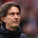 Prvá hviezda Tottenhamu, ktorá reagovala na odvolanie Thomasa Franka, vydala päťslovnú odpoveď | Futbal | Šport