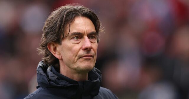 Prvá hviezda Tottenhamu, ktorá reagovala na odvolanie Thomasa Franka, vydala päťslovnú odpoveď | Futbal | Šport
