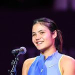 Transylvania Open 2026 – WTA, Tennis Damen 250 Tournament – Finále dvojhry Sorana Cirstea a Emma Raducanu počas finále dvojhry Transylvania Open 2026 v BT Aréne v Cluj-Napoca, Rumunsko, 7. februára 2026 Cluj-Napoca RumunskoxBuxInCATIONFlavix PUBLICATION xBUXRAVIXNOFlavix pôvodný názov súboru:buboi-notitle260207_npp0k.jpg