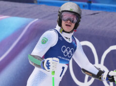 Prvý brazílsky medailista zo zimných olympijských hier je fanúšikom São Paula Download app from appStore