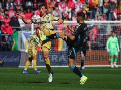 Prvý gól sezóny 2026 MLS je nádhera Download app from appStore