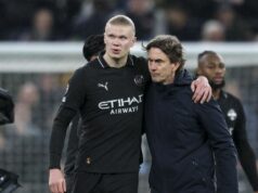 Prvý prestup Tottenhamu v deň uzávierky rozhodol, keď rival Prem zaútočil | Futbal | Šport Prvý prestup Tottenhamu v deň uzávierky rozhodol, keď rival Prem zaútočil | Futbal | Šport