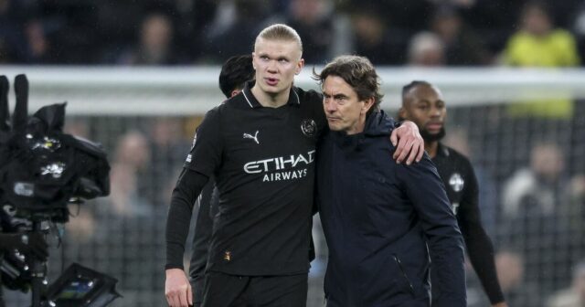 Prvý prestup Tottenhamu v deň uzávierky rozhodol, keď rival Prem Prvý prestup Tottenhamu v deň uzávierky rozhodol, keď rival Prem zaútočil | Futbal | Šport